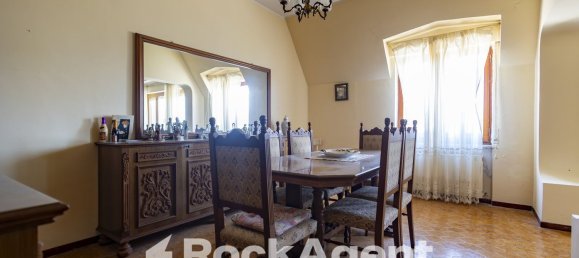 5-Zimmer Penthouse in Catanzaro, Italy, Nr. 286708 9
