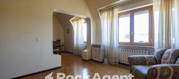5-Zimmer Penthouse in Catanzaro, Italy, Nr. 286708 8