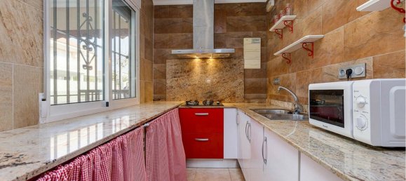 3 bedrooms House in Torre de la Horadada, Spain No. 285458 4