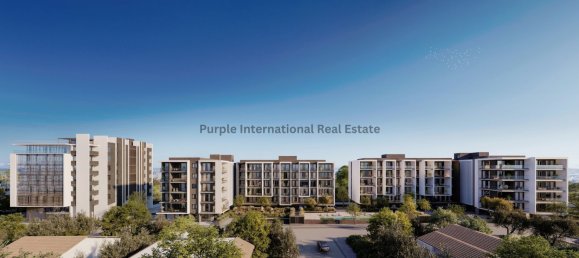 Квартира с 3 спальнями в Лимассол, Кипр № 3688 4