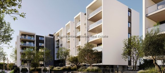 Квартира с 3 спальнями в Лимассол, Кипр № 3688 5