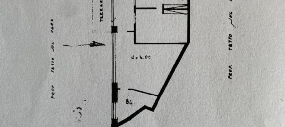 6 rooms Villa in Zoagli, Italy No. 157890 16