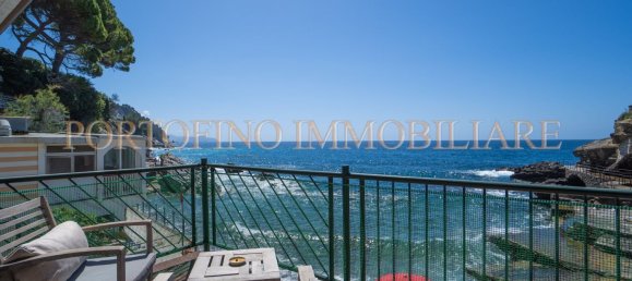 6 rooms Villa in Zoagli, Italy No. 157890 9