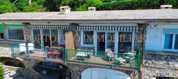 6 rooms Villa in Zoagli, Italy No. 157890 6