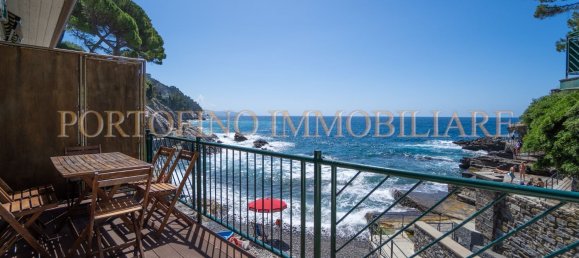 6 rooms Villa in Zoagli, Italy No. 157890 2