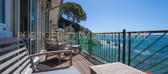 6 rooms Villa in Zoagli, Italy No. 157890 5
