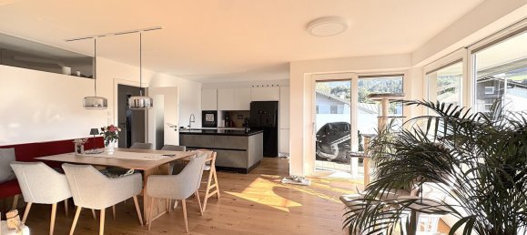 3 rooms Apartment in Weer, Austria No. 248829 6