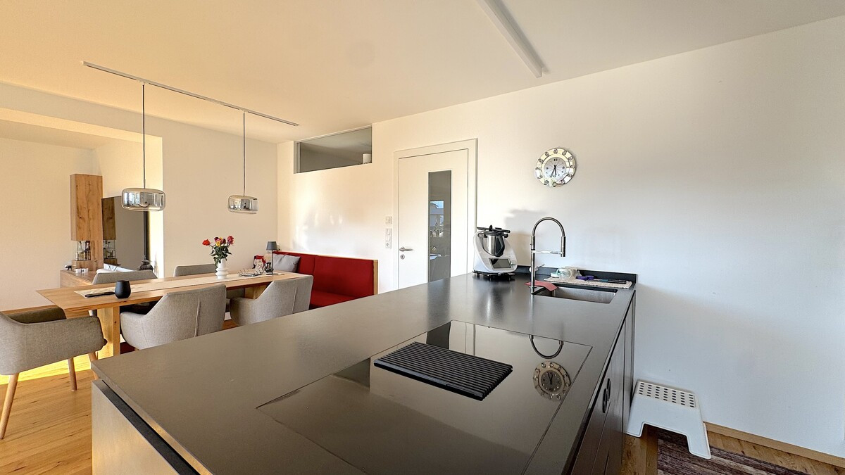 3 rooms Apartment in Weer, Austria No. 248829