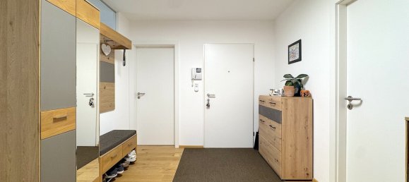 3 rooms Apartment in Weer, Austria No. 248829 9