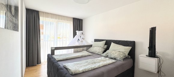 3 rooms Apartment in Weer, Austria No. 248829 8