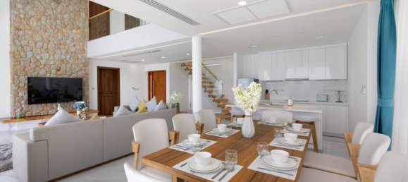 Villa T5 em Ko Samui, Thailand N.º 13164 6