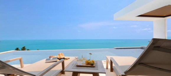 Villa T5 em Ko Samui, Thailand N.º 13164 3