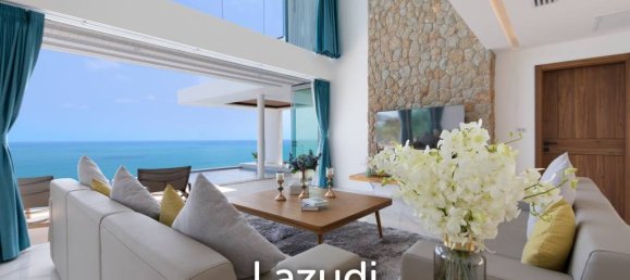 5 bedrooms Villa in Ko Samui, Thailand No. 13164 6