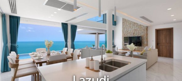 5 bedrooms Villa in Ko Samui, Thailand No. 13164 8