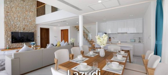 5 bedrooms Villa in Ko Samui, Thailand No. 13164 19