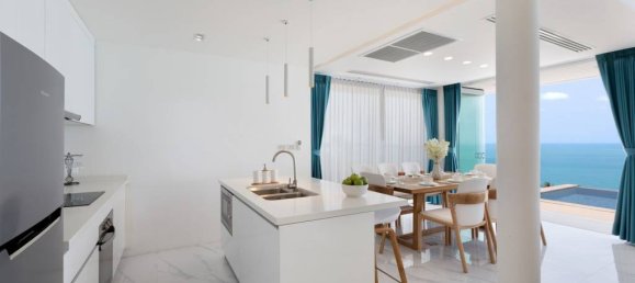 Villa T5 em Ko Samui, Thailand N.º 13164 7