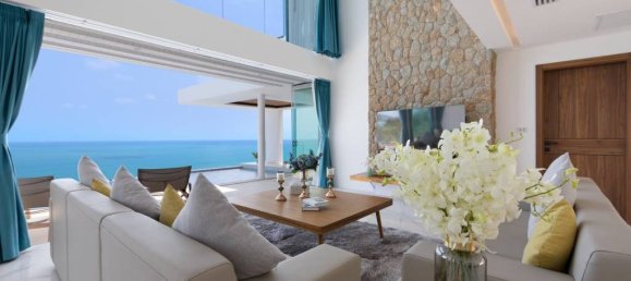 Villa T5 em Ko Samui, Thailand N.º 13164 10