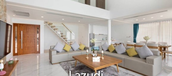 5 bedrooms Villa in Ko Samui, Thailand No. 13164 7