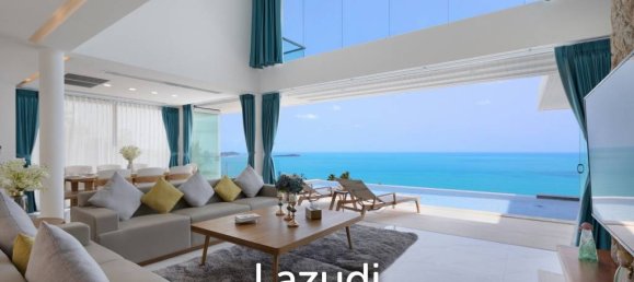 5 bedrooms Villa in Ko Samui, Thailand No. 13164 5
