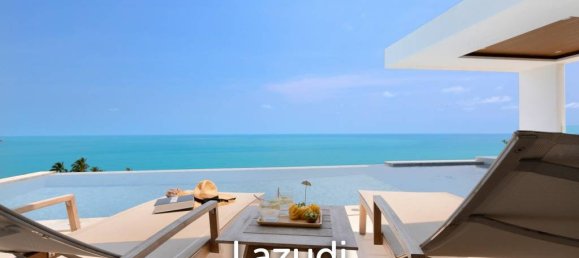 5 bedrooms Villa in Ko Samui, Thailand No. 13164 13