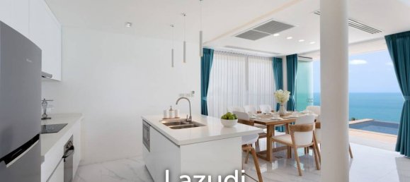 5 bedrooms Villa in Ko Samui, Thailand No. 13164 9