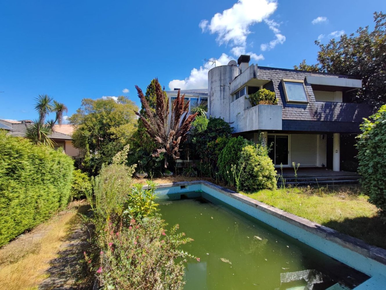 6 bedrooms House in Vigo, Spain No. 217411