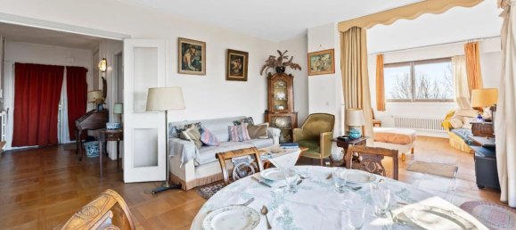 2 bedrooms Apartment in Garches, France No. 132093 5