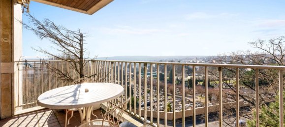 2 bedrooms Apartment in Garches, France No. 132093 7