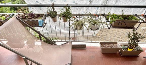 3-salle Appartement à Genoa, Italy No. 282424 36