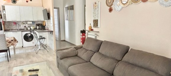 3-salle Appartement à Genoa, Italy No. 282424 4