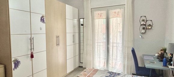 3-salle Appartement à Genoa, Italy No. 282424 22