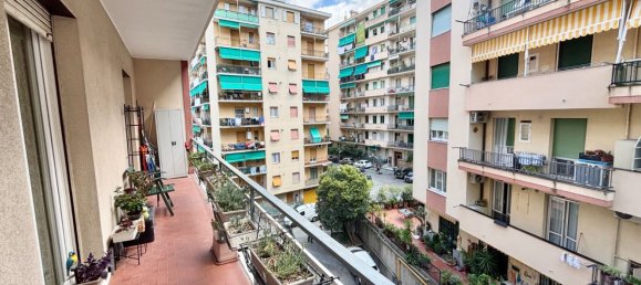 3-salle Appartement à Genoa, Italy No. 282424 35