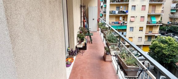 3-salle Appartement à Genoa, Italy No. 282424 33