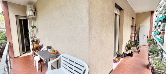 3-salle Appartement à Genoa, Italy No. 282424 32