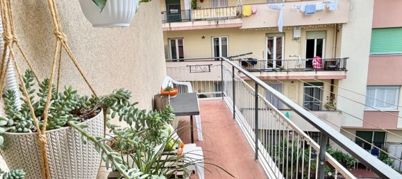 3-salle Appartement à Genoa, Italy No. 282424 34