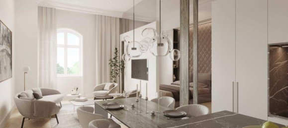 3 rooms Apartment in Leopoldstadt, Austria No. 250493 3