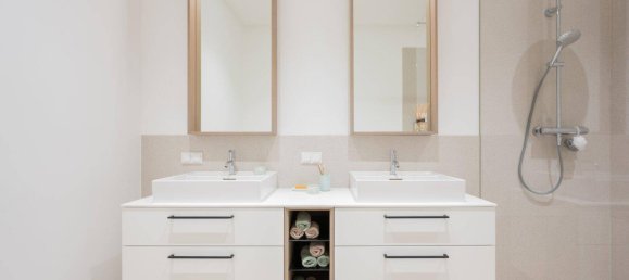 3 rooms Apartment in Leopoldstadt, Austria No. 250493 15