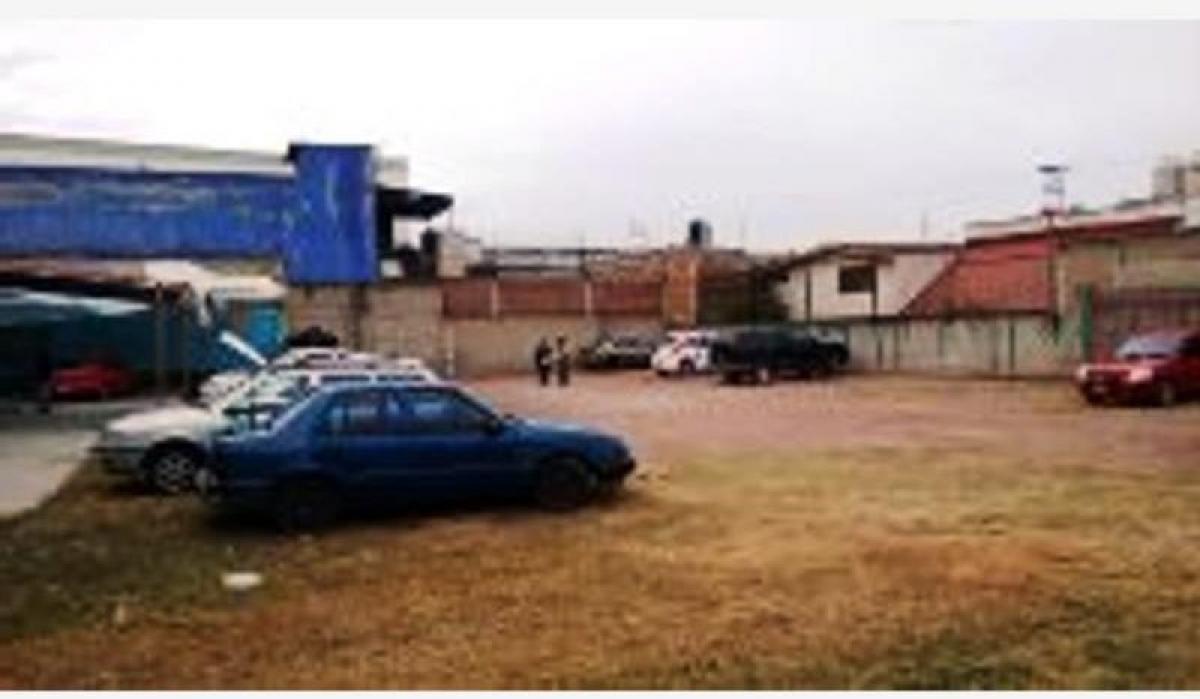  قطعة أرض في Cuautitlan, Mexico رقم 203891