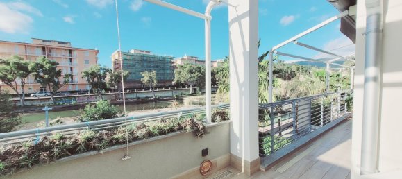 4غرفة بانتهاوس في Cervo, Italy رقم 36593 73