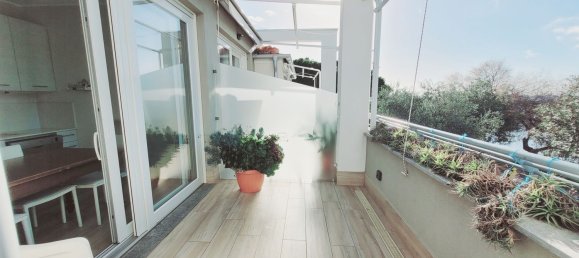 4غرفة بانتهاوس في Cervo, Italy رقم 36593 62