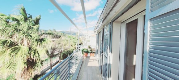 4غرفة بانتهاوس في Cervo, Italy رقم 36593 74