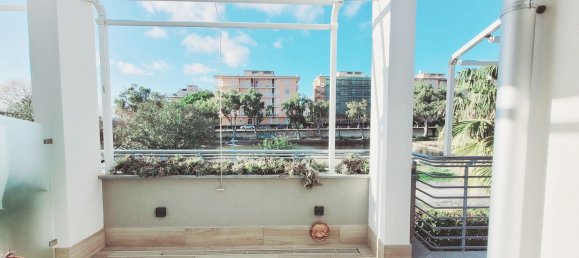 4غرفة بانتهاوس في Cervo, Italy رقم 36593 56