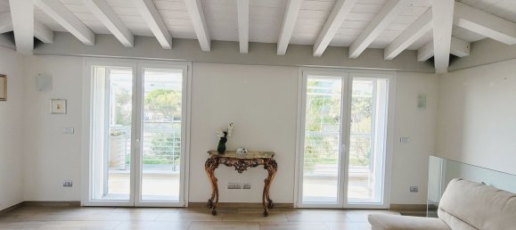 4غرفة بانتهاوس في Cervo, Italy رقم 36593 38