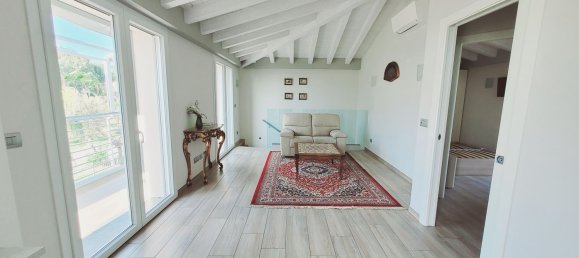 4غرفة بانتهاوس في Cervo, Italy رقم 36593 55