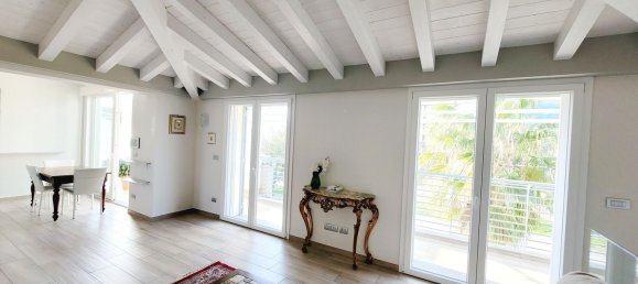 4غرفة بانتهاوس في Cervo, Italy رقم 36593 34