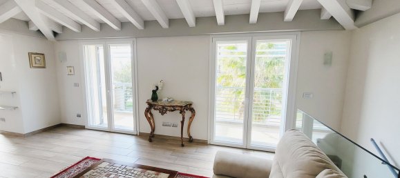 4غرفة بانتهاوس في Cervo, Italy رقم 36593 36