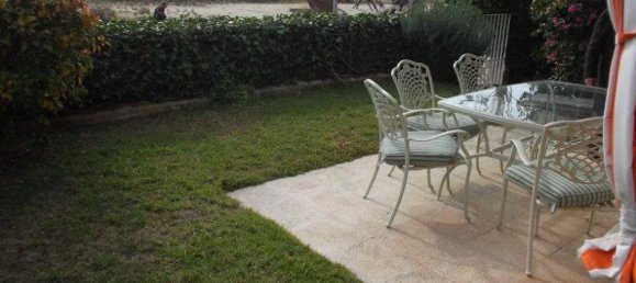 4 bedrooms Apartment in Coma-Ruga, Spain No. 290 6