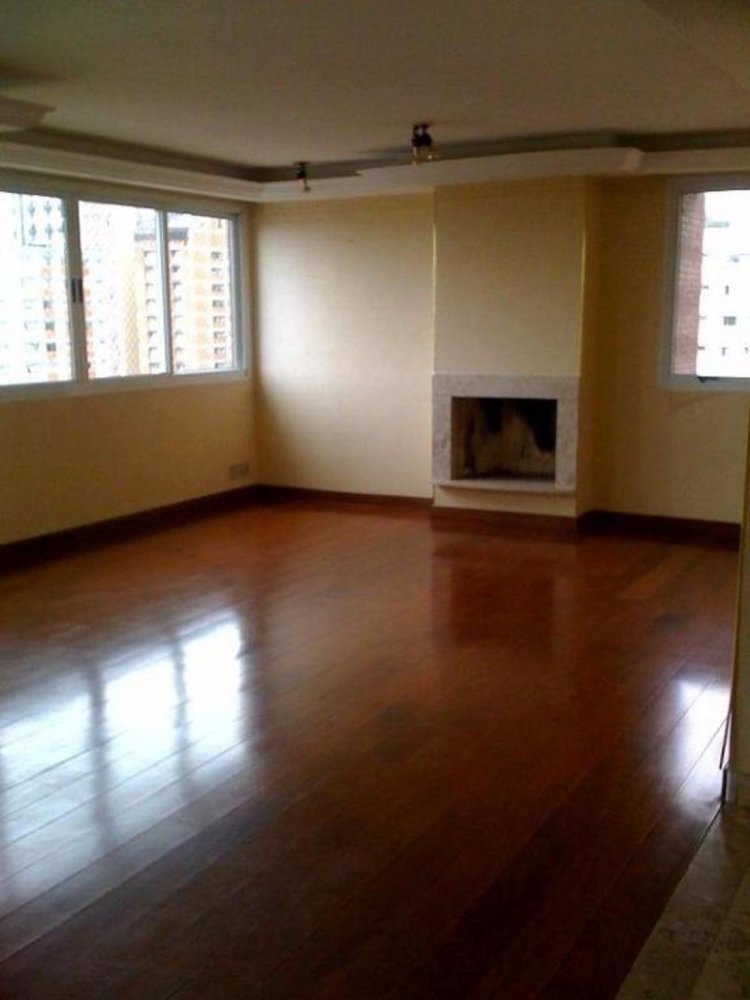 2 chambres Appartement à Sao Paulo, Brazil No. 524180