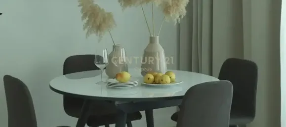 2 bedrooms Apartment in Germasogeia, Cyprus No. 5636 11