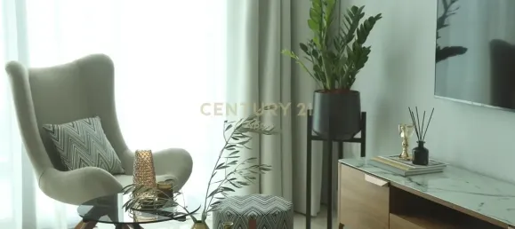 2 bedrooms Apartment in Germasogeia, Cyprus No. 5636 3